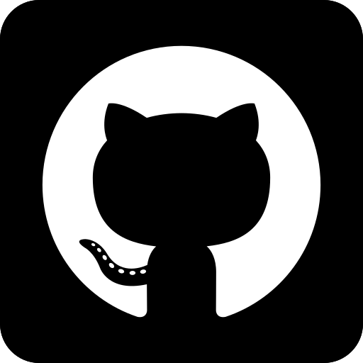GitHub invertocat