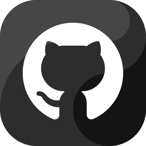 GitHub invertocat